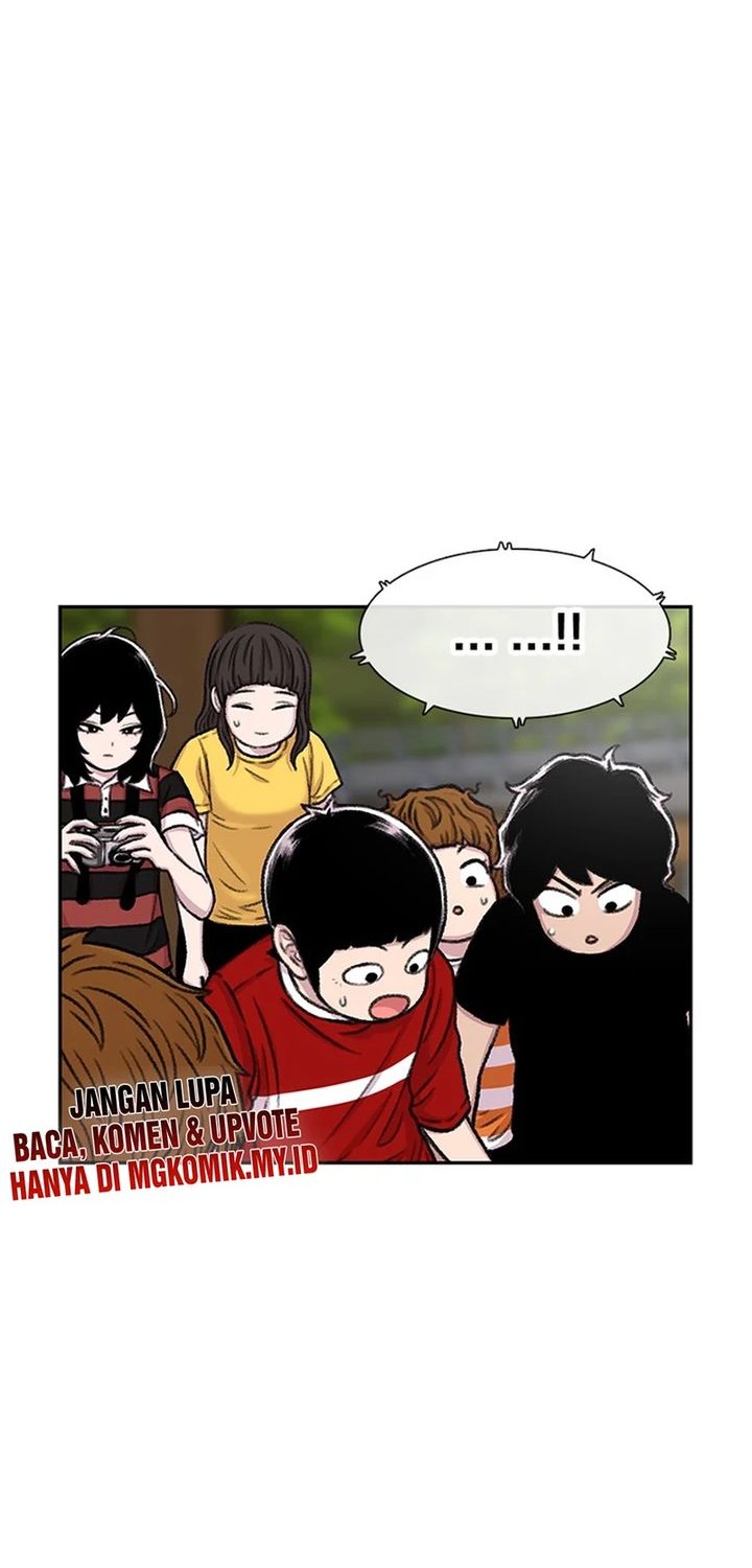 Star Ginseng Store Chapter 83 Gambar 46