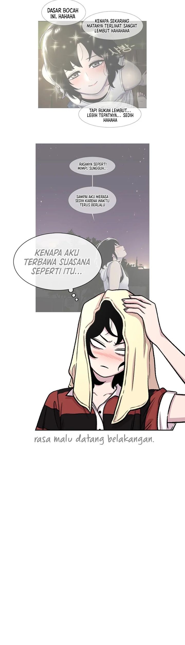 Star Ginseng Store Chapter 83 Gambar 3