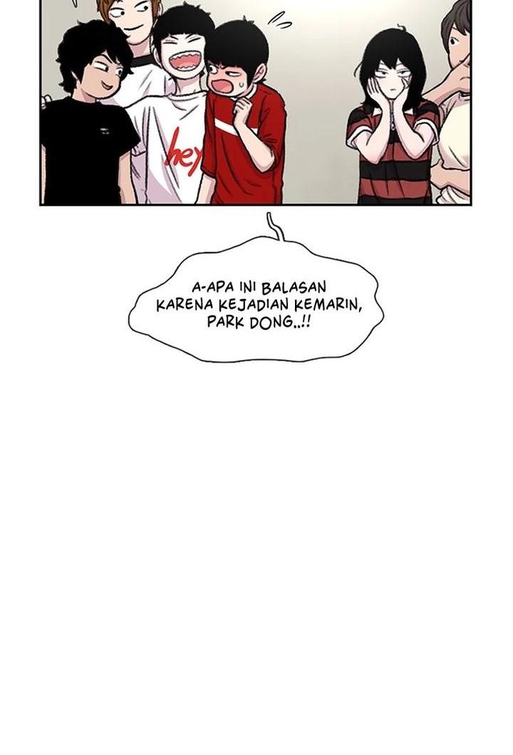 Star Ginseng Store Chapter 83 Gambar 62