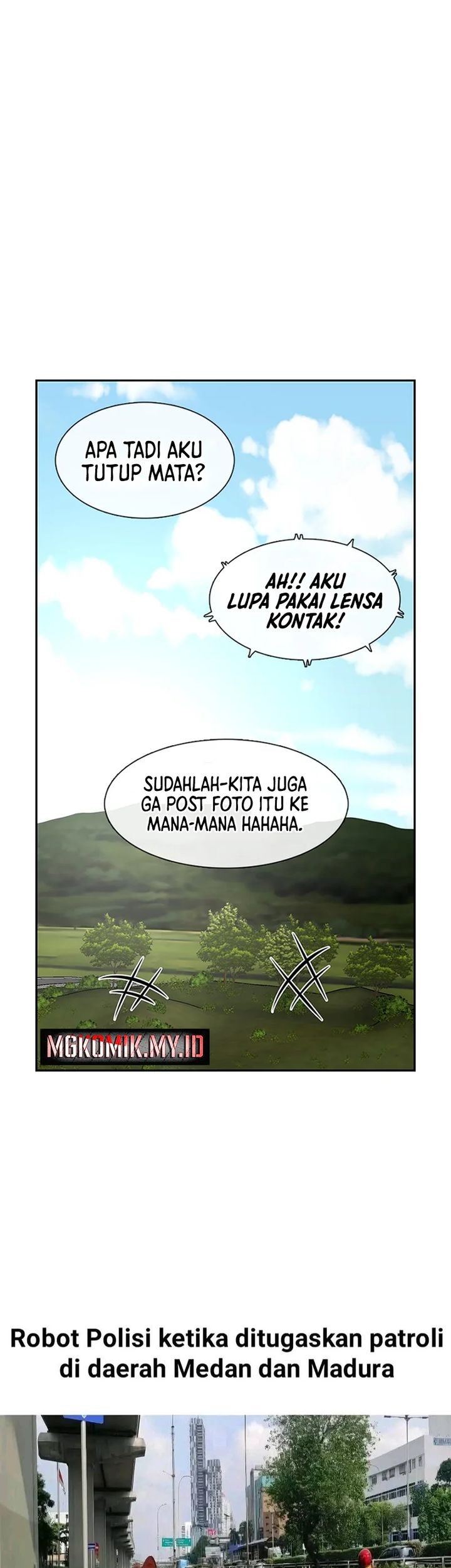 Star Ginseng Store Chapter 83 Gambar 65