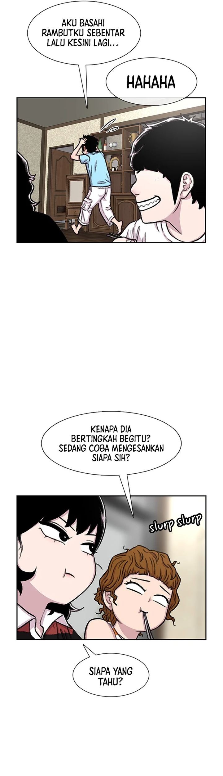 Star Ginseng Store Chapter 83 Gambar 13