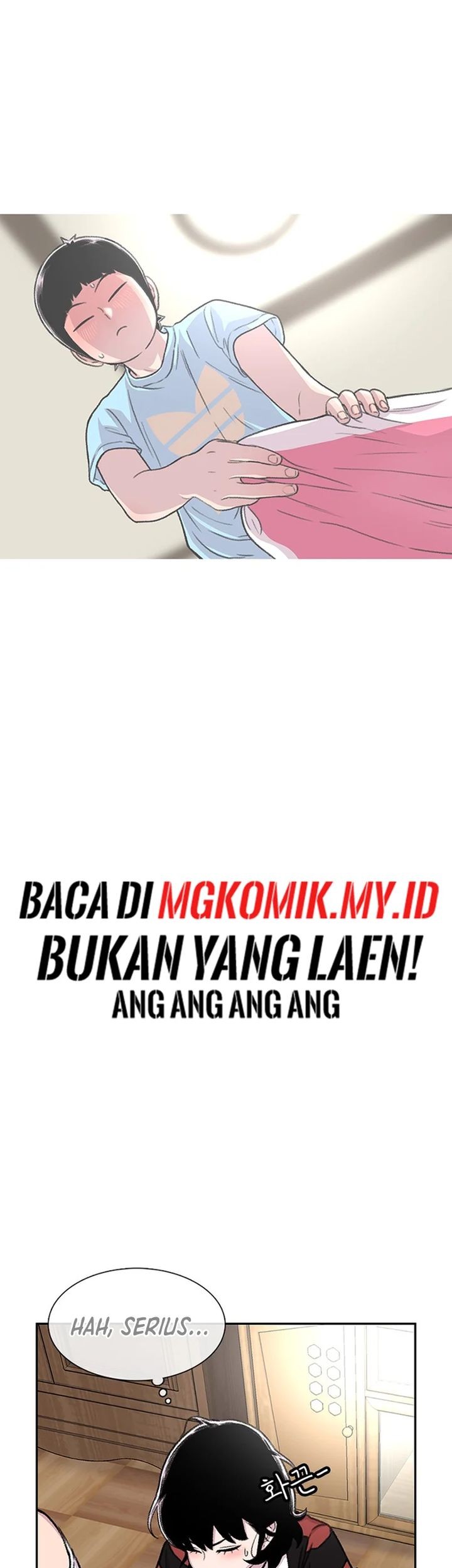 Star Ginseng Store Chapter 83 Gambar 17