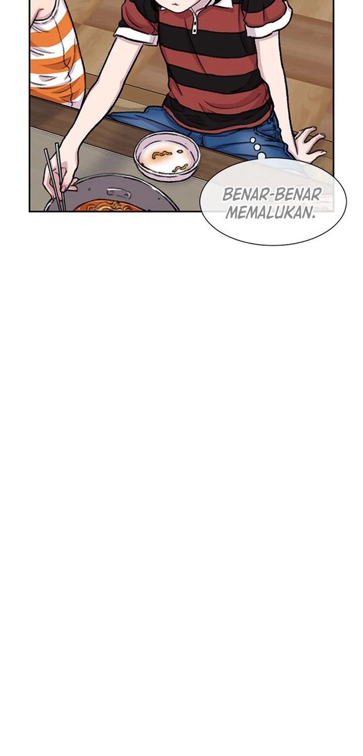 Star Ginseng Store Chapter 83 Gambar 18