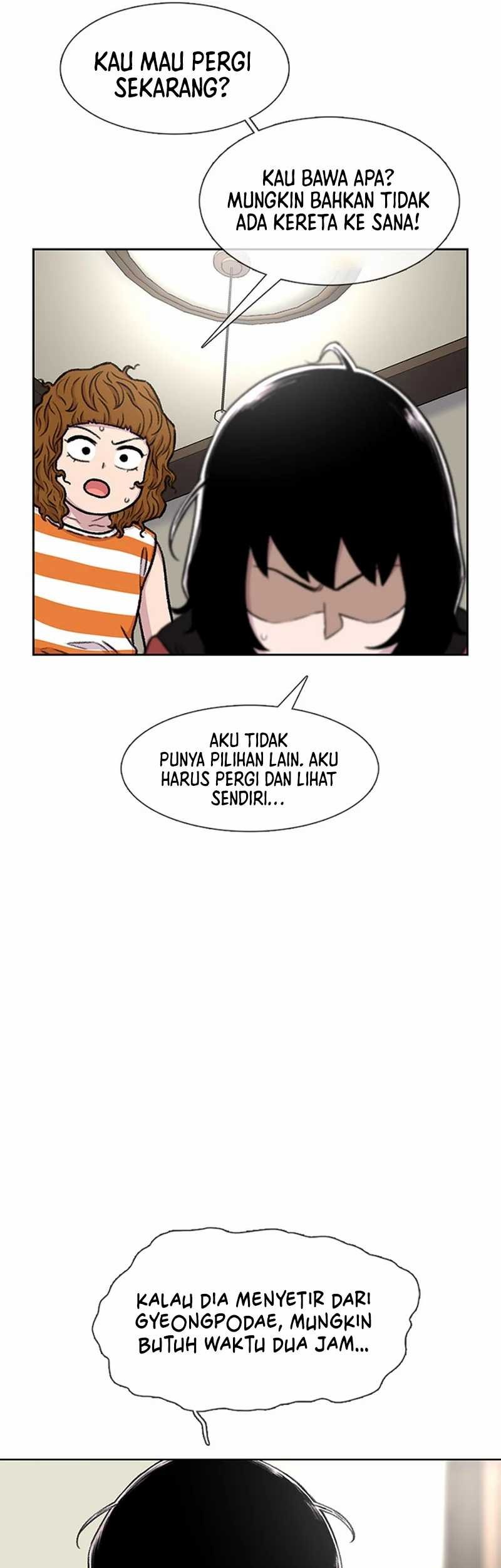 Star Ginseng Store Chapter 84 Gambar 27