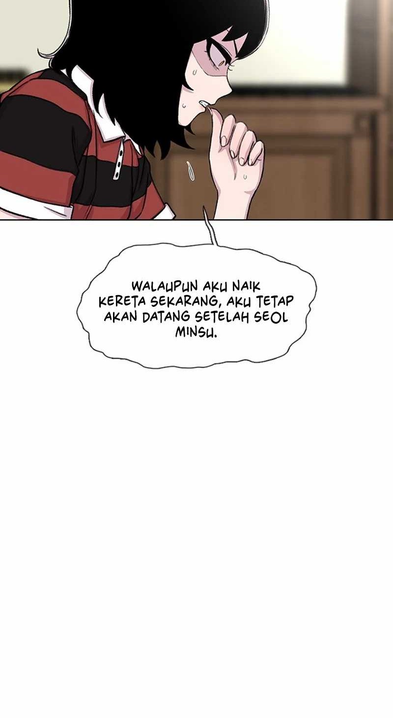 Star Ginseng Store Chapter 84 Gambar 28