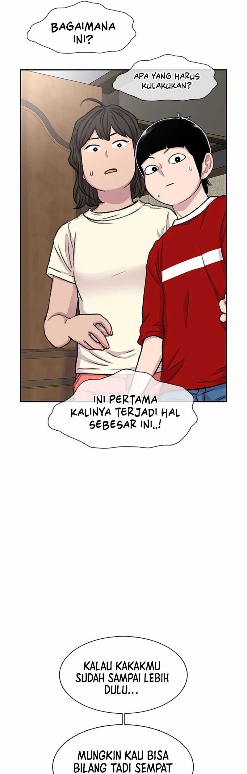 Star Ginseng Store Chapter 84 Gambar 29