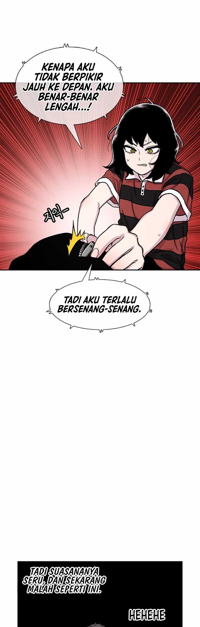 Star Ginseng Store Chapter 84 Gambar 31