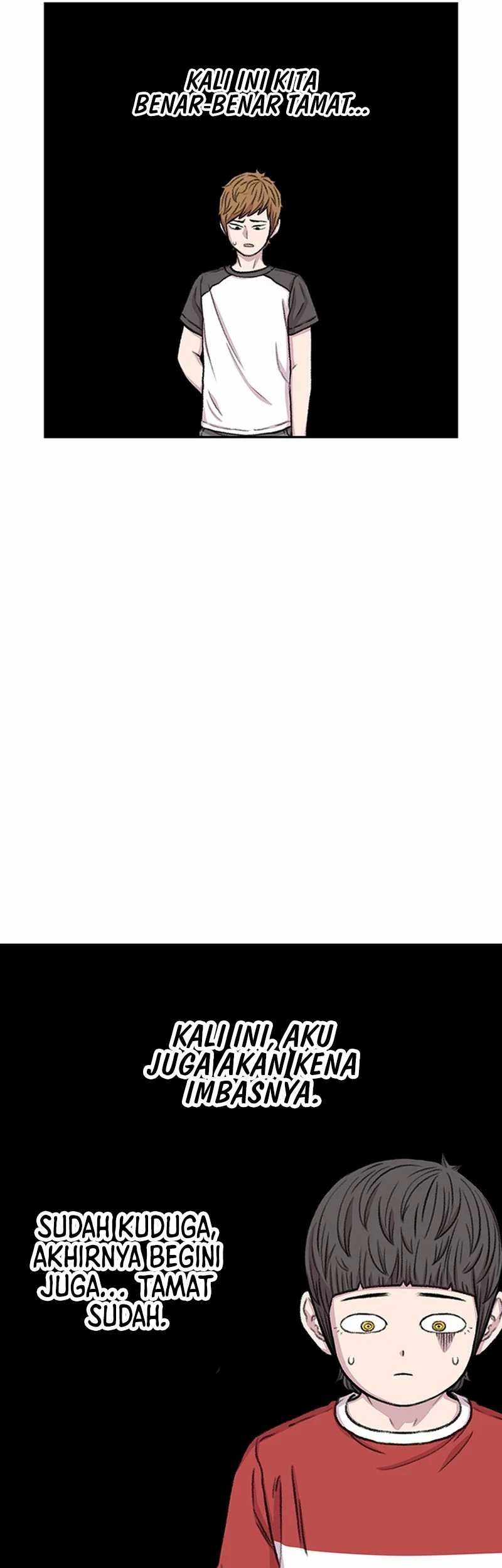 Star Ginseng Store Chapter 84 Gambar 33