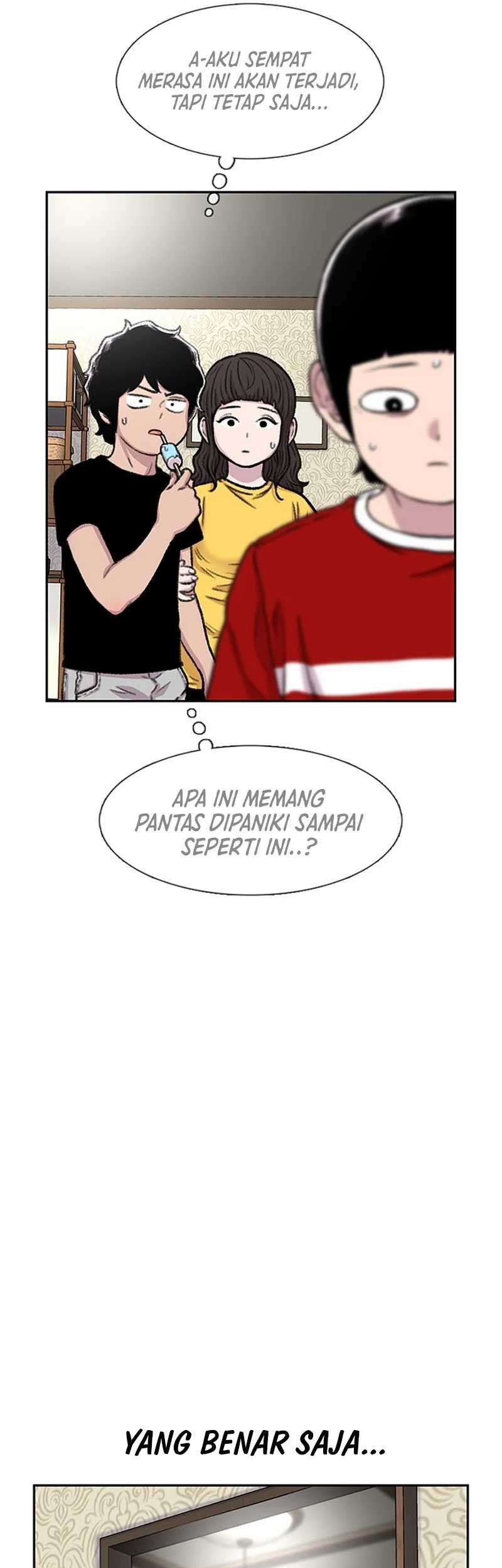 Star Ginseng Store Chapter 84 Gambar 35