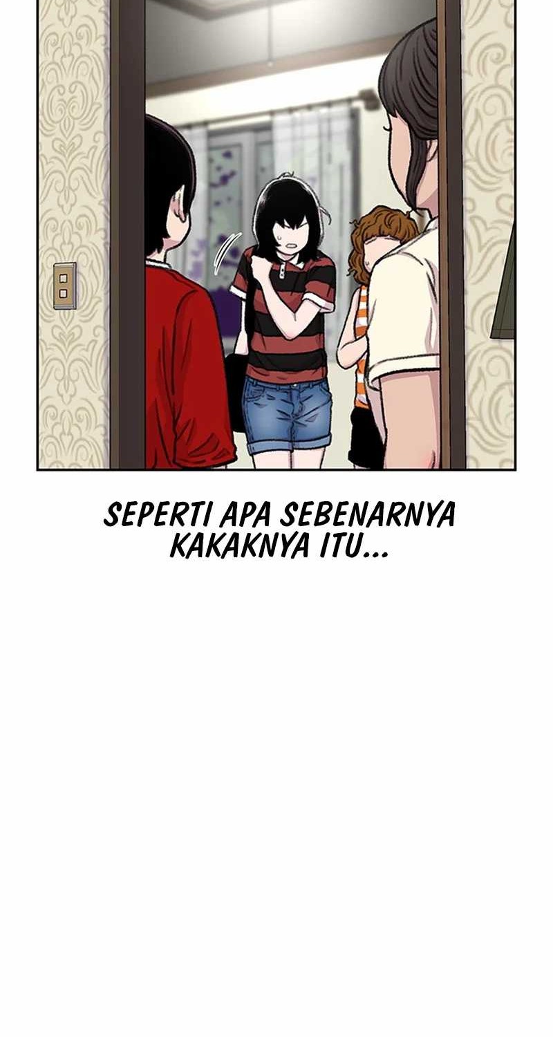Star Ginseng Store Chapter 84 Gambar 36