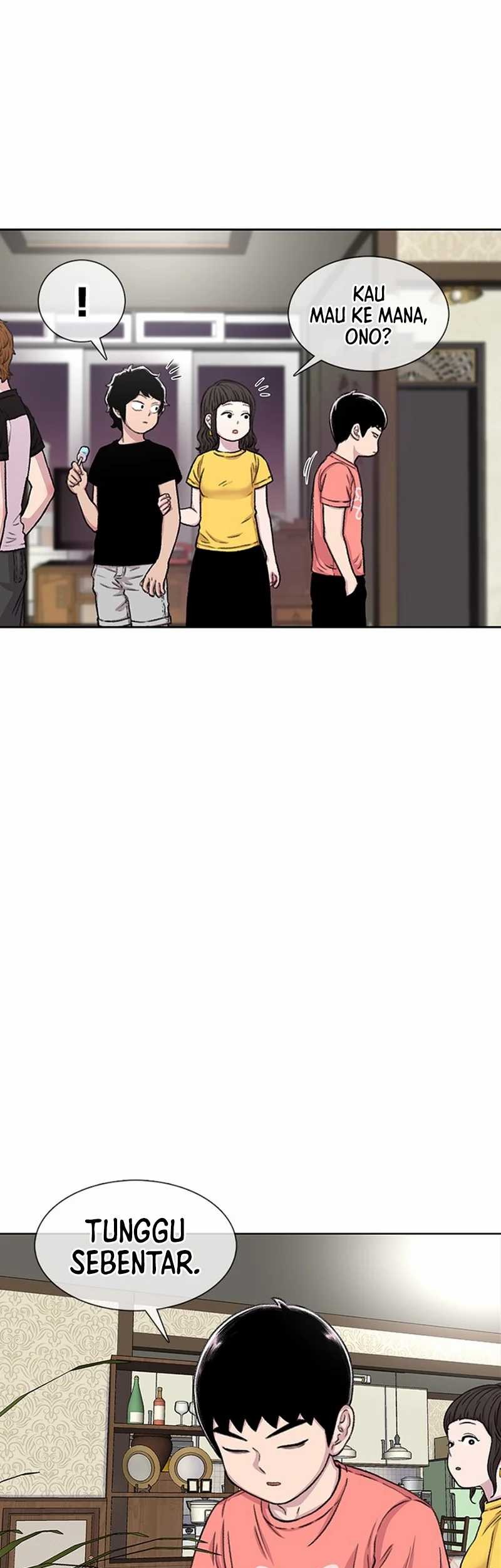 Star Ginseng Store Chapter 84 Gambar 37