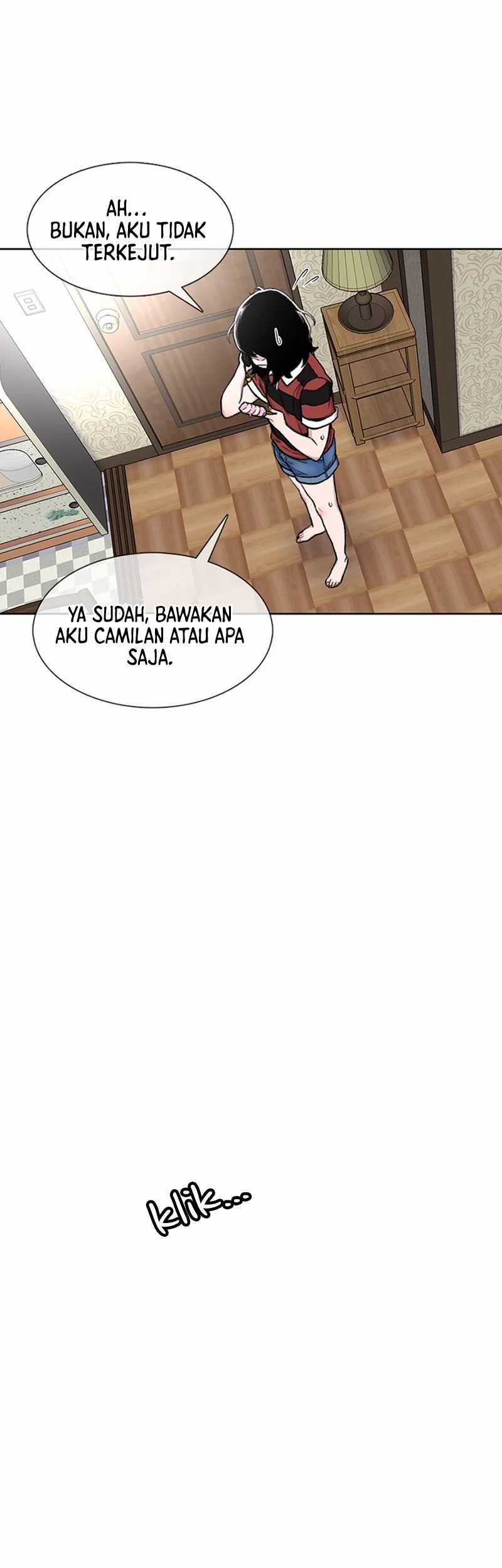 Star Ginseng Store Chapter 84 Gambar 19
