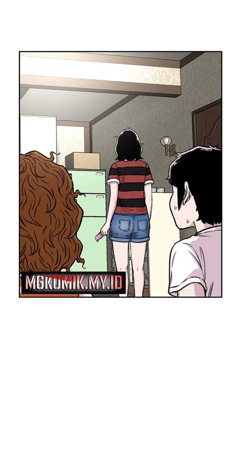 Star Ginseng Store Chapter 84 Gambar 20