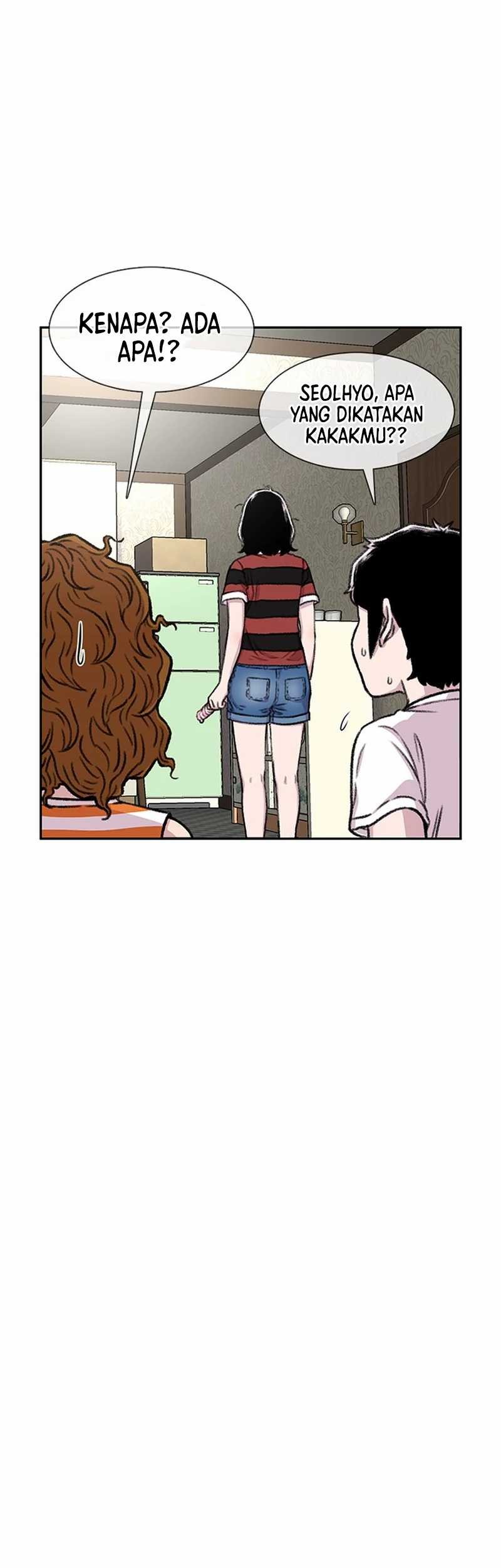 Star Ginseng Store Chapter 84 Gambar 21