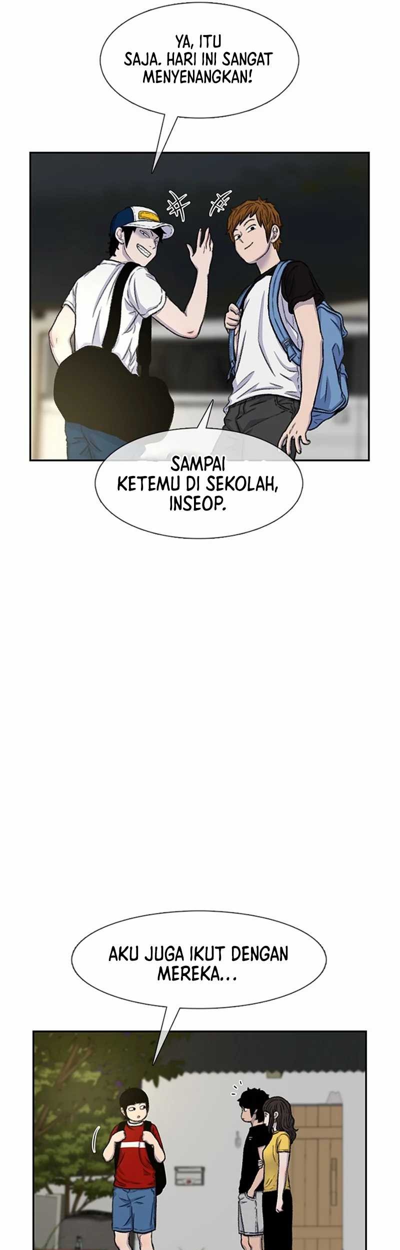 Star Ginseng Store Chapter 84 Gambar 49