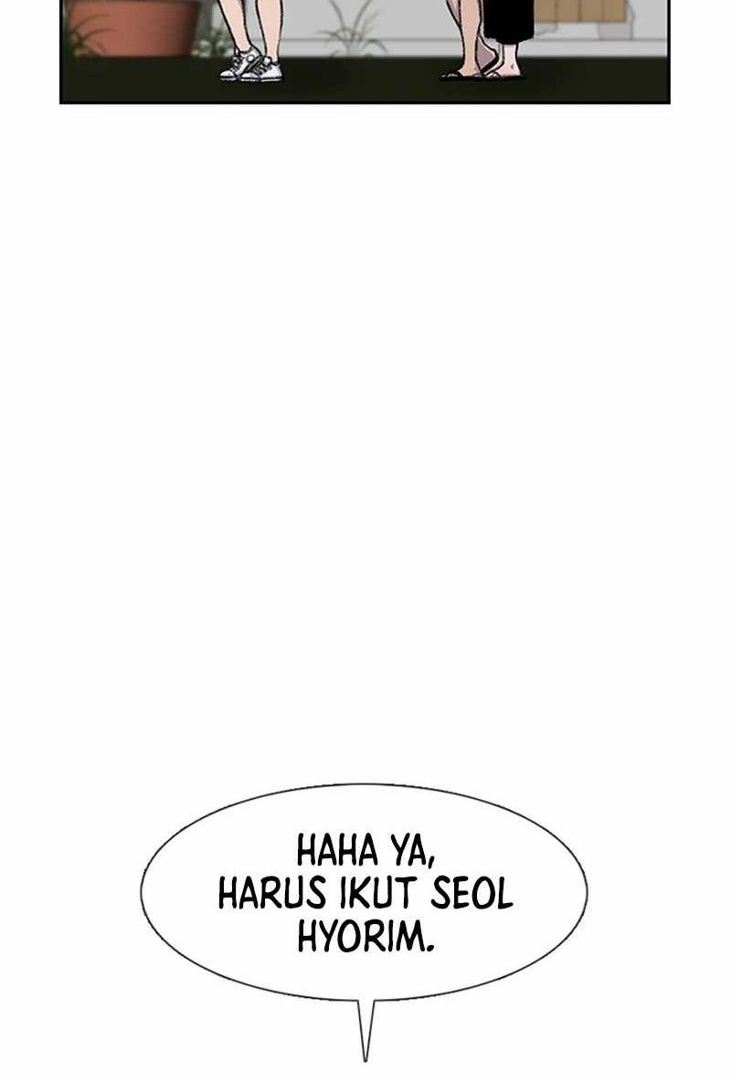 Star Ginseng Store Chapter 84 Gambar 50