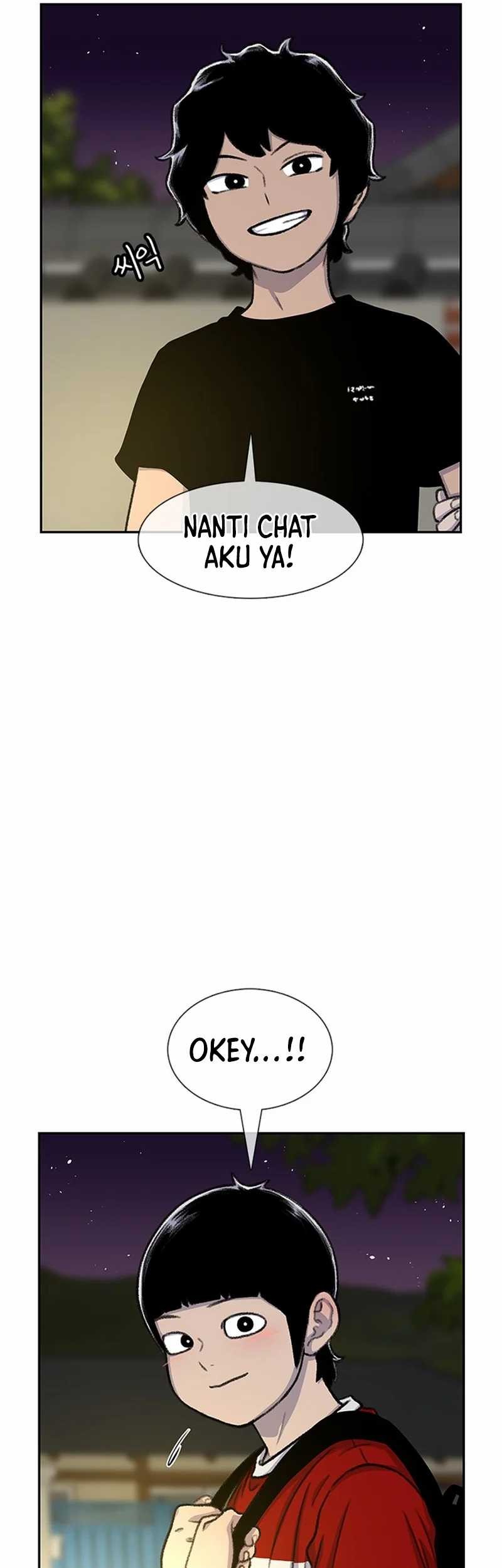 Star Ginseng Store Chapter 84 Gambar 51