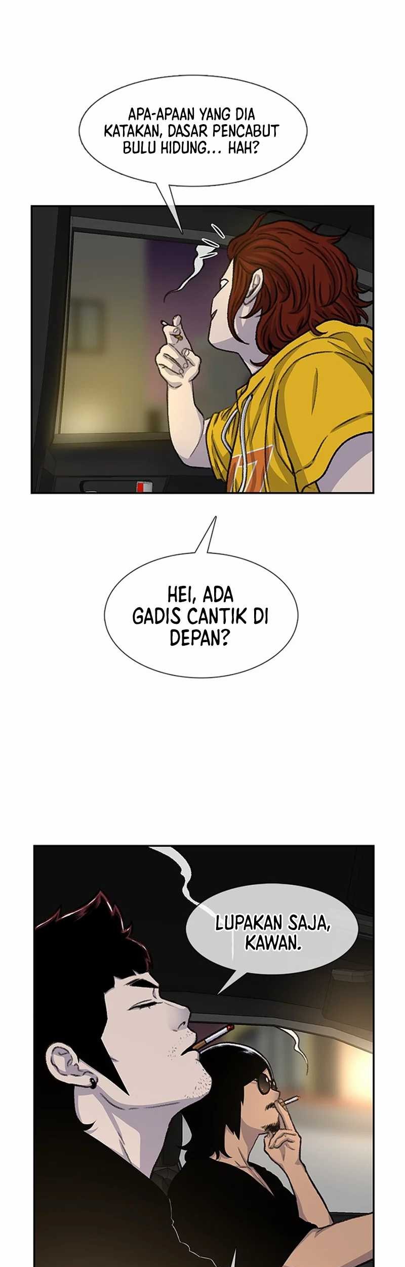 Star Ginseng Store Chapter 84 Gambar 55