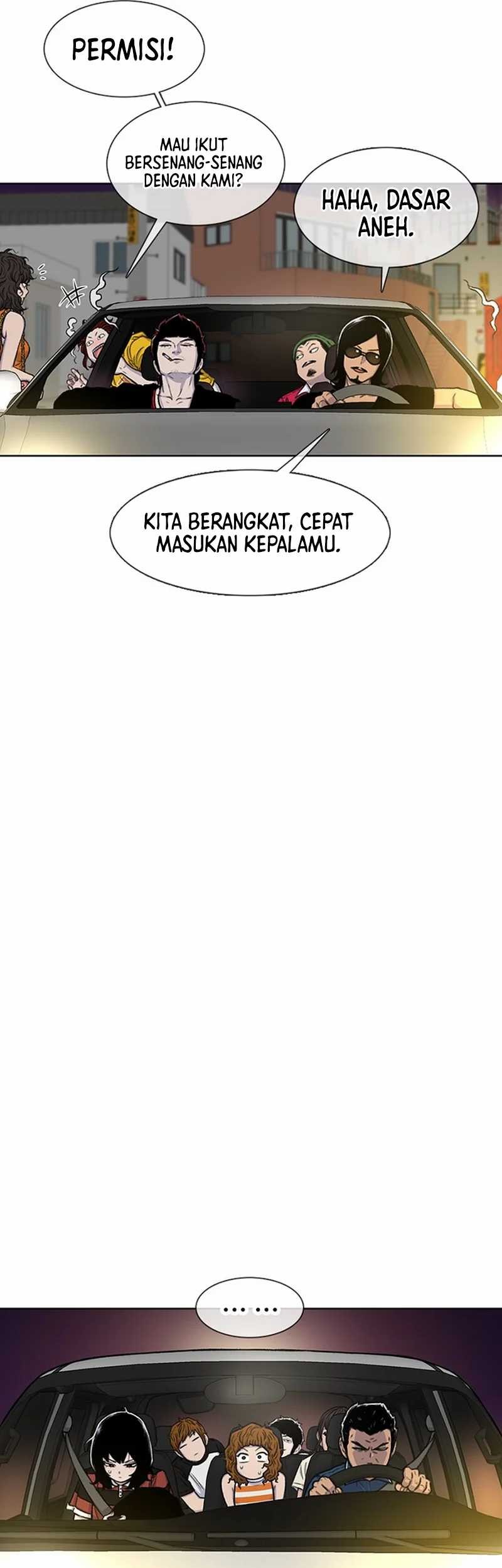 Star Ginseng Store Chapter 84 Gambar 57