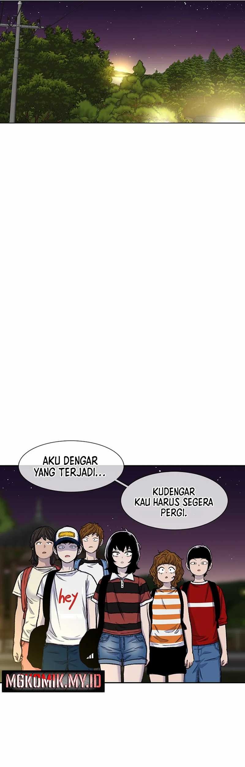 Star Ginseng Store Chapter 84 Gambar 39
