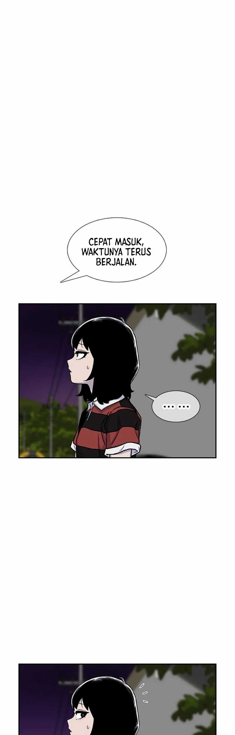 Star Ginseng Store Chapter 84 Gambar 43