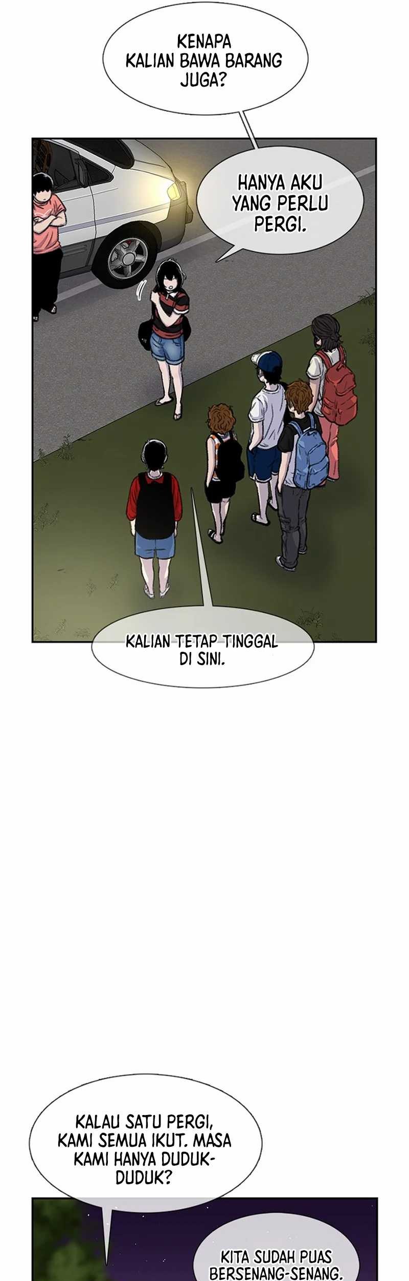 Star Ginseng Store Chapter 84 Gambar 45