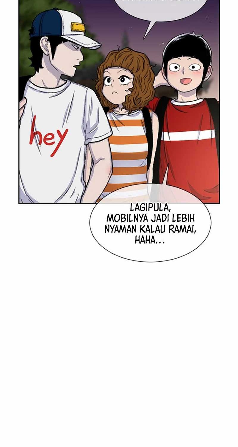 Star Ginseng Store Chapter 84 Gambar 46