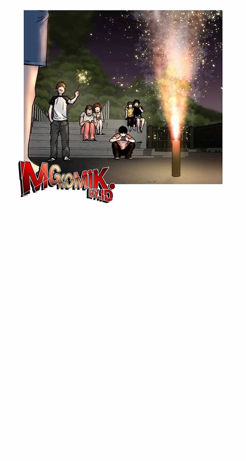 Star Ginseng Store Chapter 84 Gambar 4