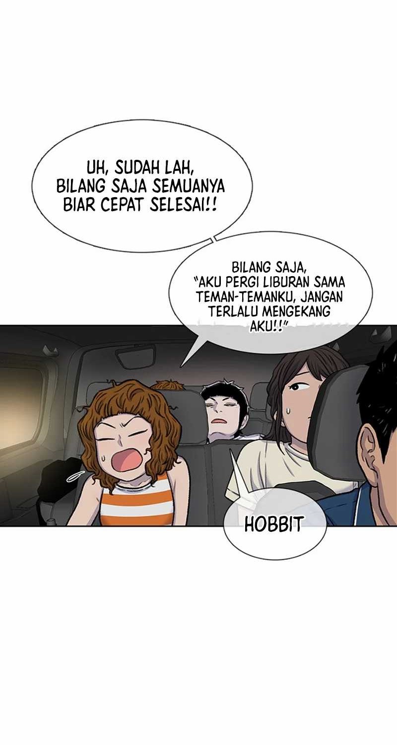 Star Ginseng Store Chapter 84 Gambar 60