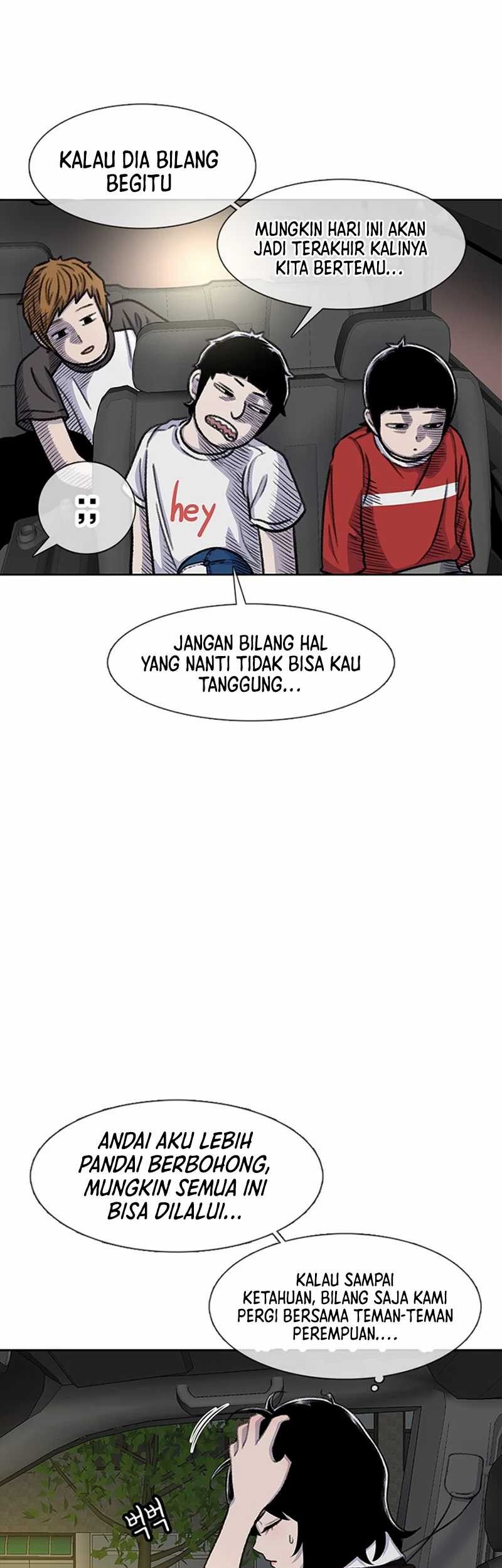 Star Ginseng Store Chapter 84 Gambar 61