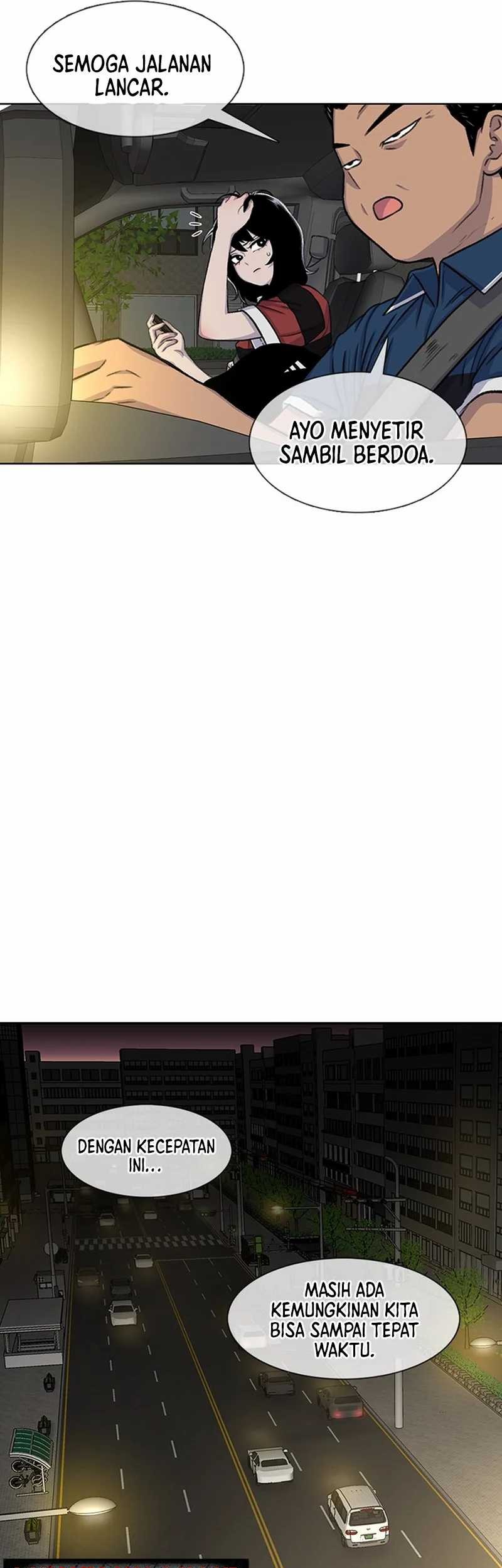 Star Ginseng Store Chapter 84 Gambar 63