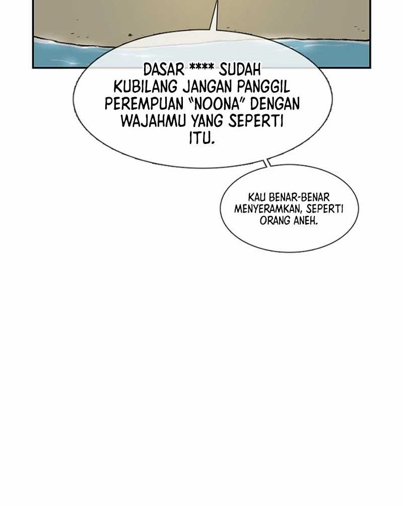 Star Ginseng Store Chapter 84 Gambar 8