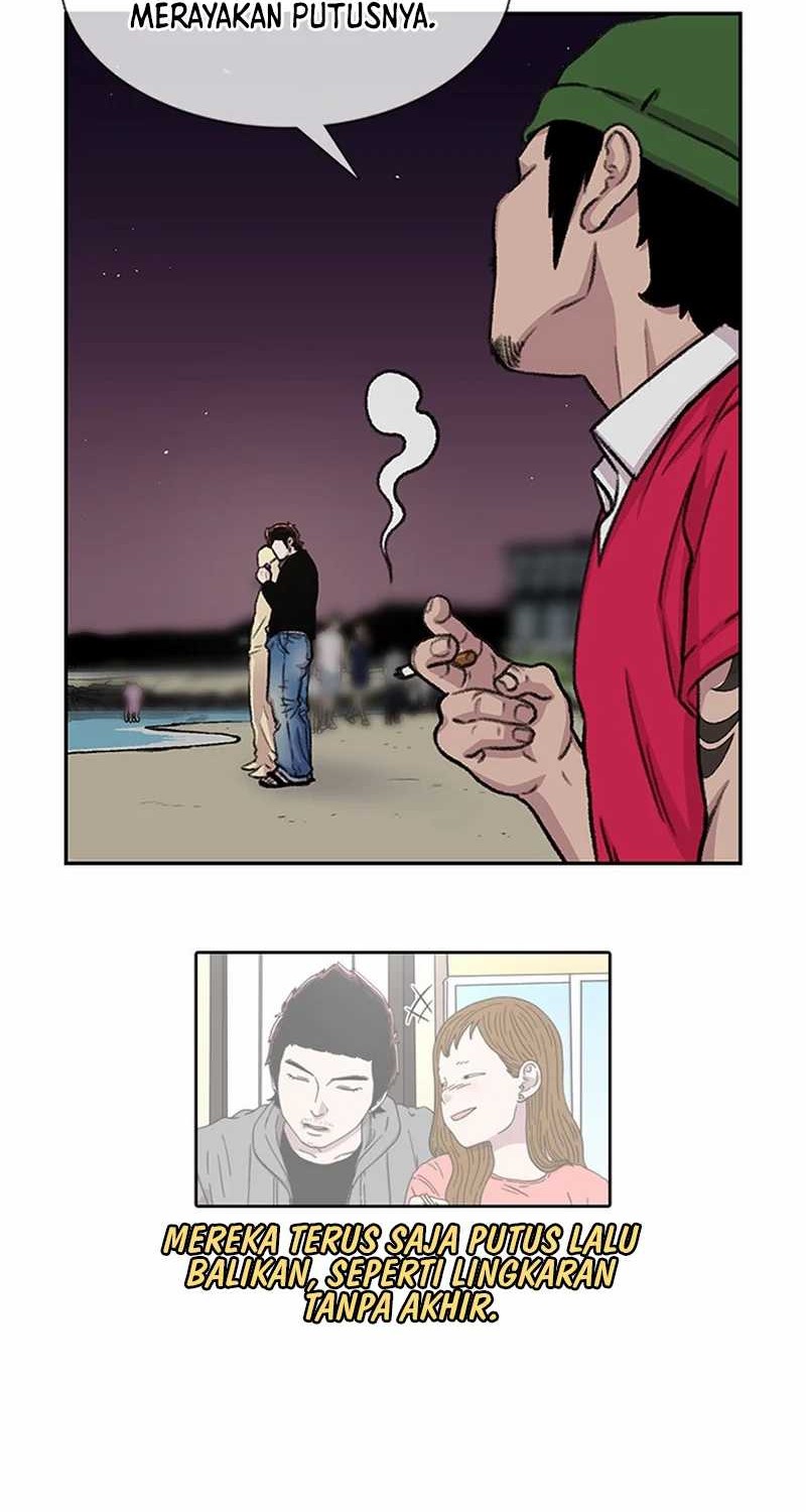 Star Ginseng Store Chapter 84 Gambar 10