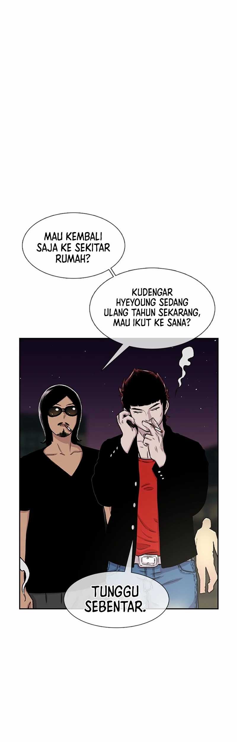 Star Ginseng Store Chapter 84 Gambar 11