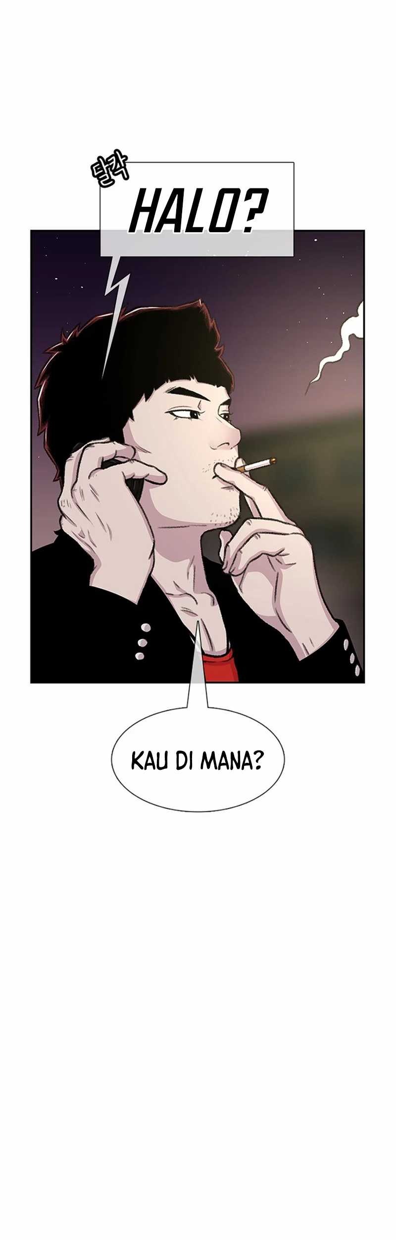 Star Ginseng Store Chapter 84 Gambar 13