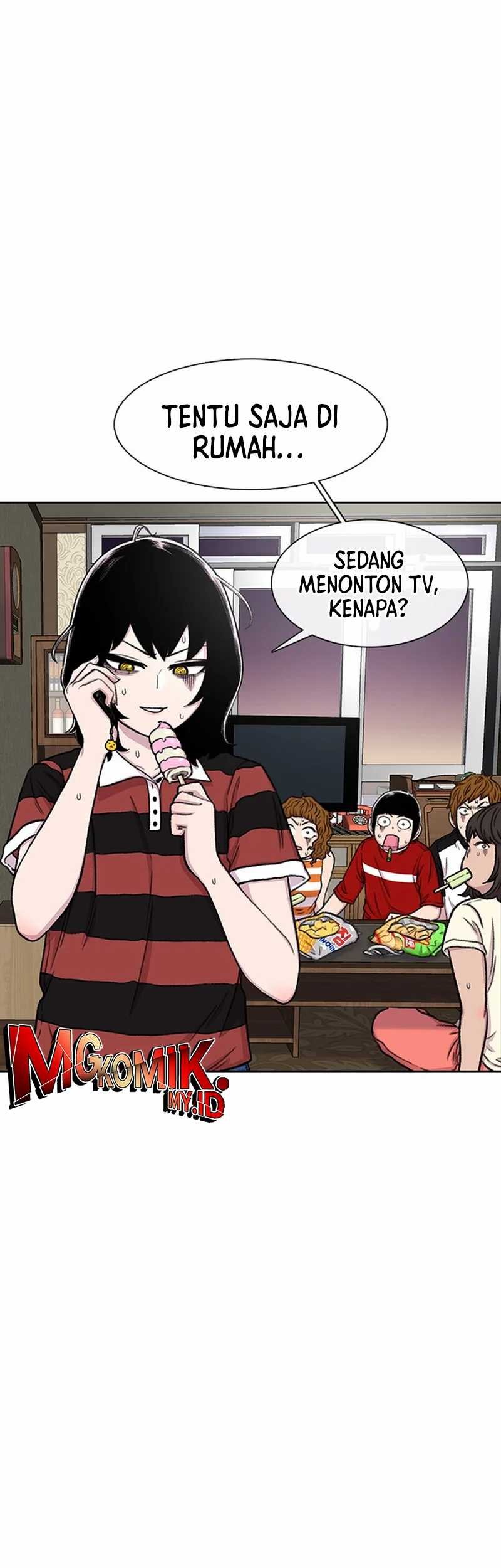 Star Ginseng Store Chapter 84 Gambar 15