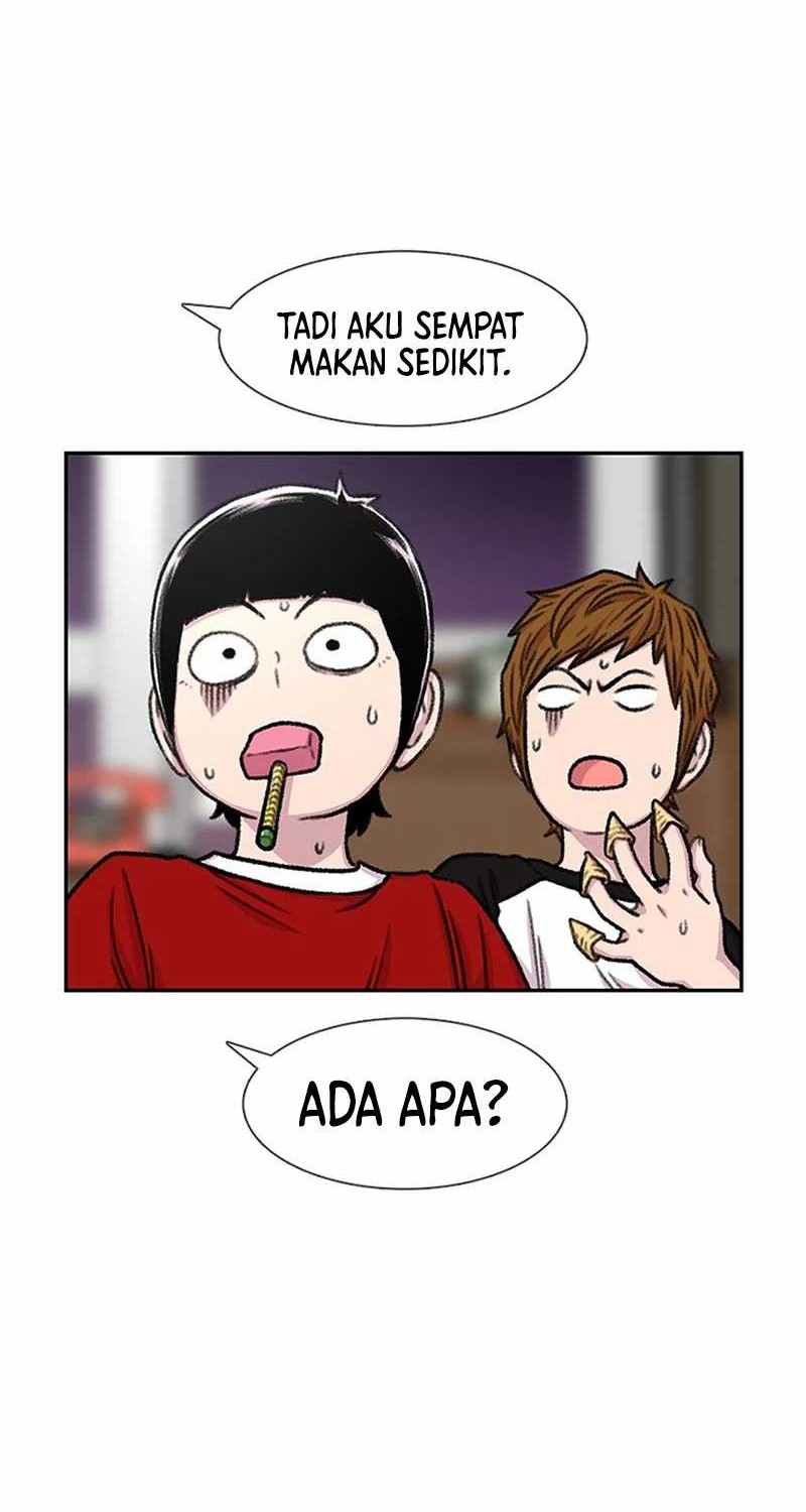 Star Ginseng Store Chapter 84 Gambar 16