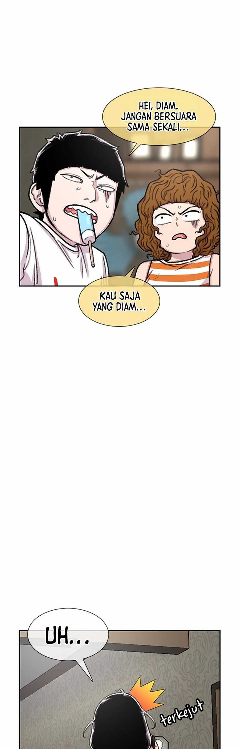 Star Ginseng Store Chapter 84 Gambar 17