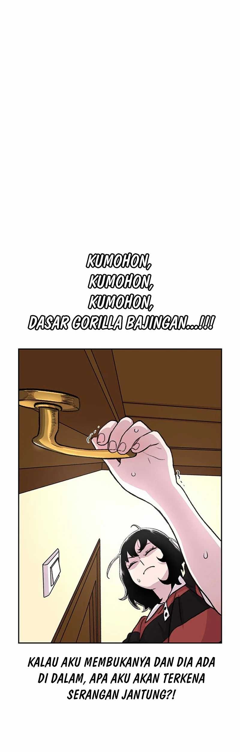 Star Ginseng Store Chapter 85 Gambar 37