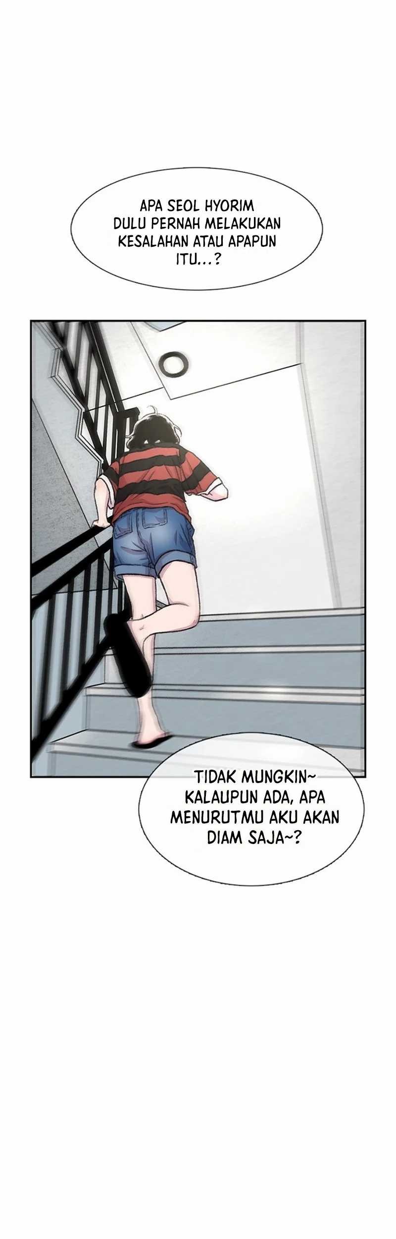 Star Ginseng Store Chapter 85 Gambar 19