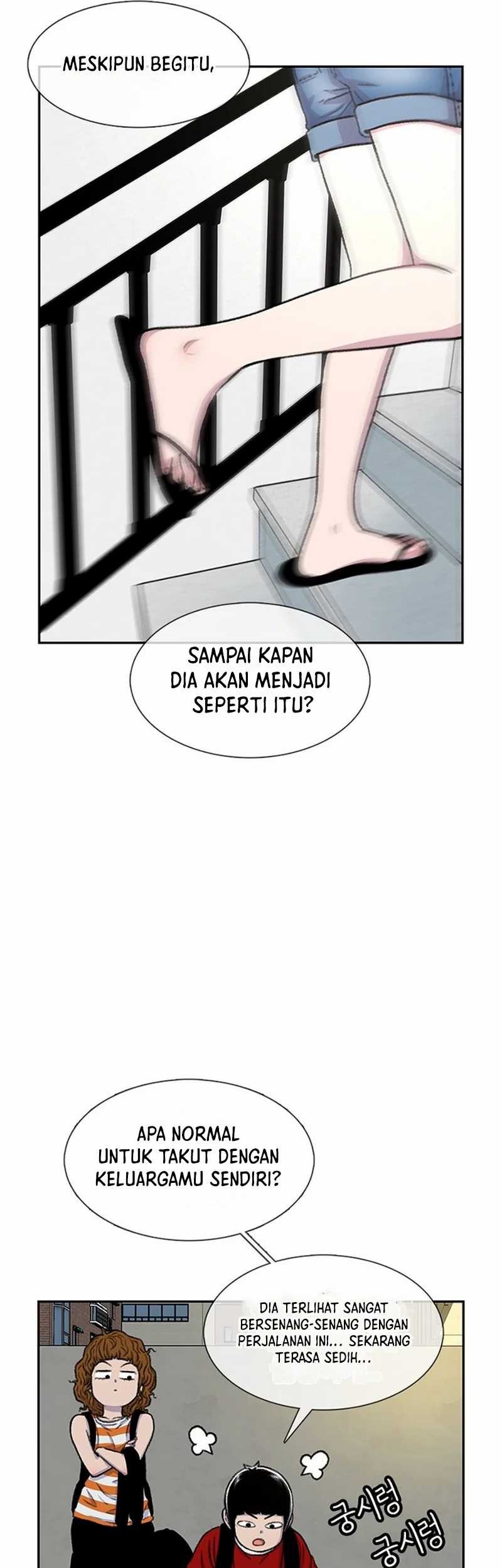Star Ginseng Store Chapter 85 Gambar 23