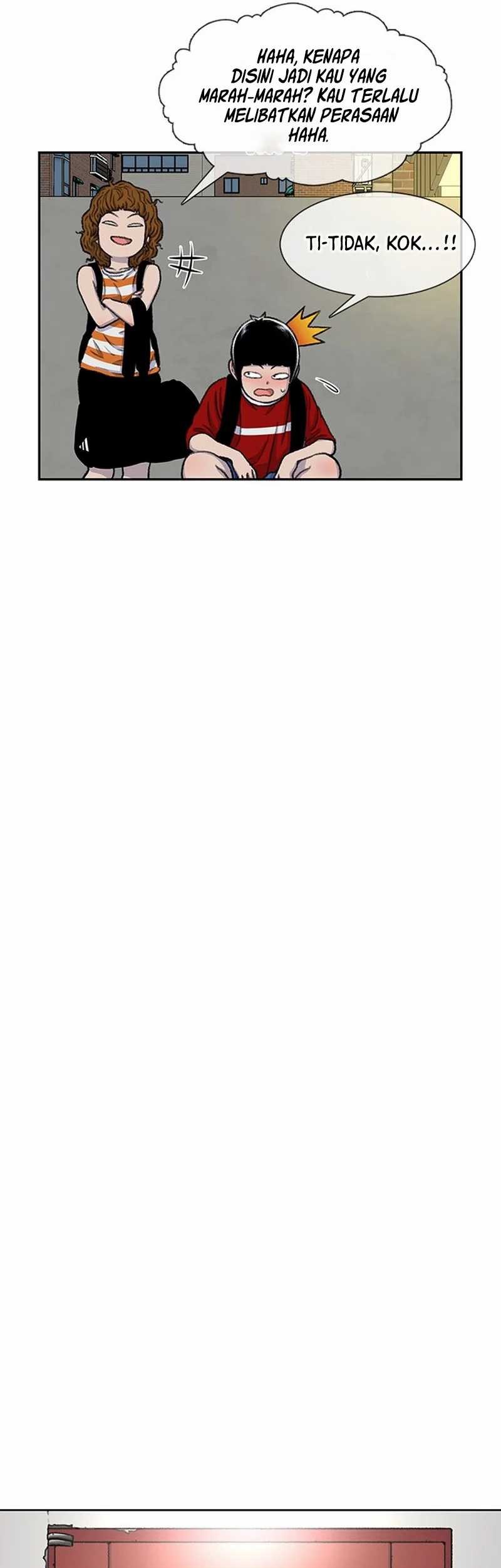 Star Ginseng Store Chapter 85 Gambar 25