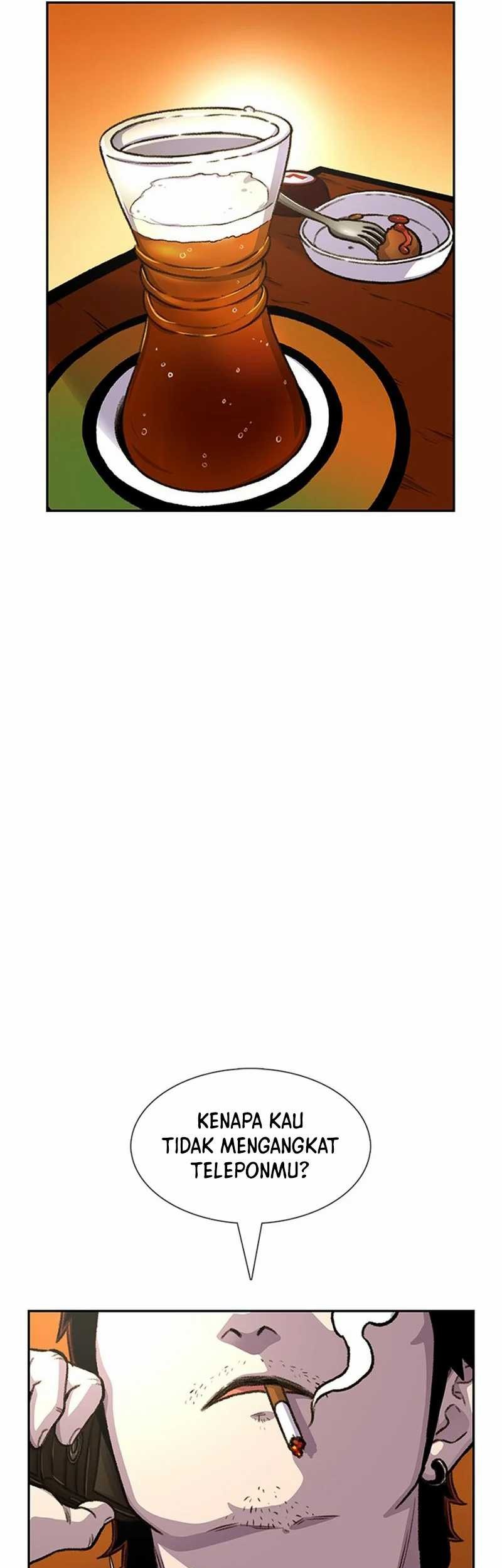 Star Ginseng Store Chapter 85 Gambar 47