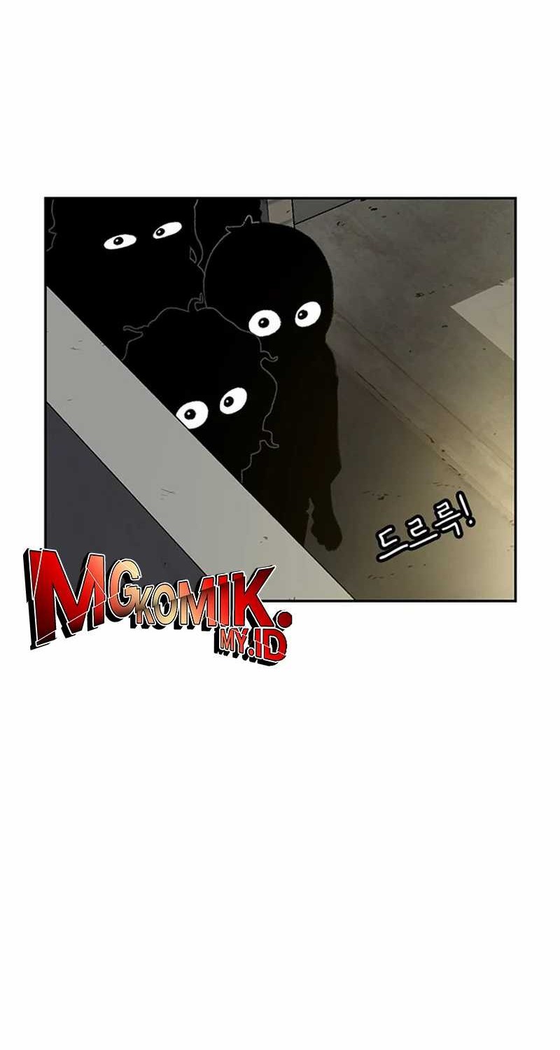 Star Ginseng Store Chapter 85 Gambar 50