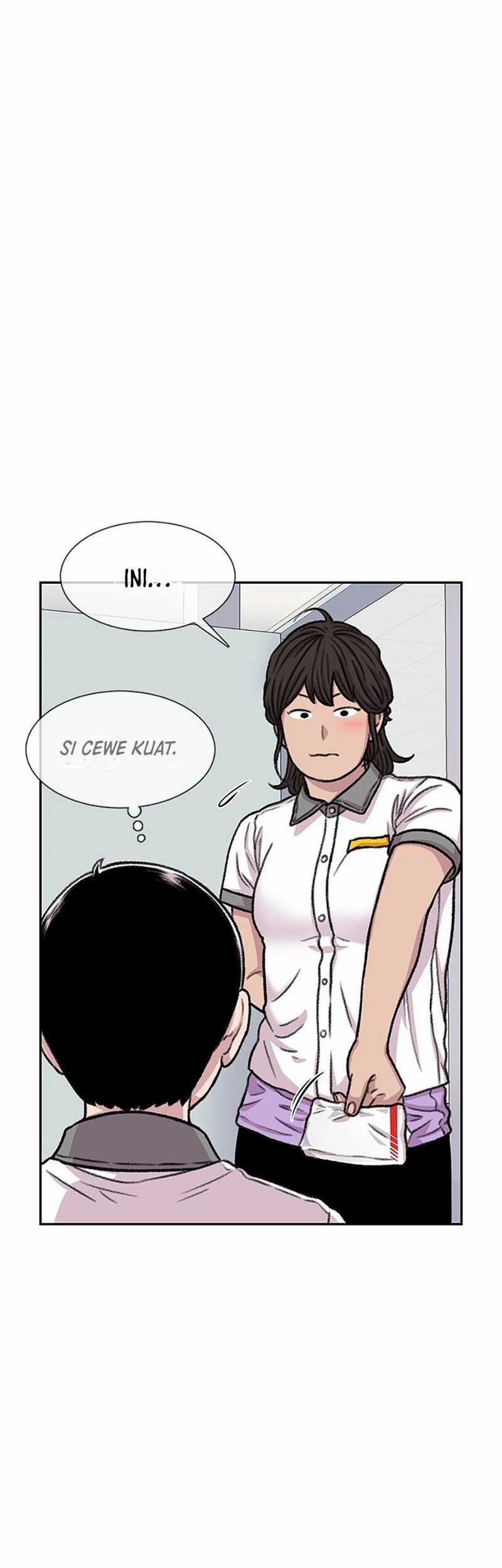 Star Ginseng Store Chapter 85 Gambar 57