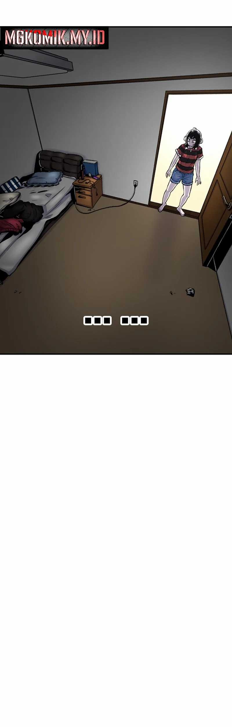 Star Ginseng Store Chapter 85 Gambar 43