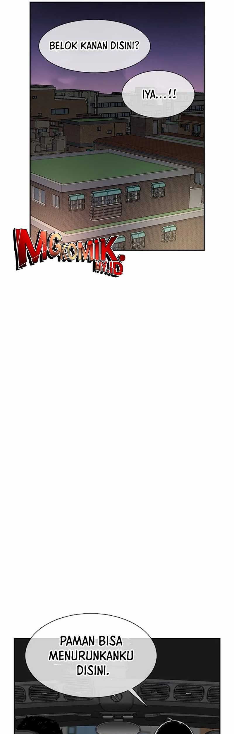 Star Ginseng Store Chapter 85 Gambar 3