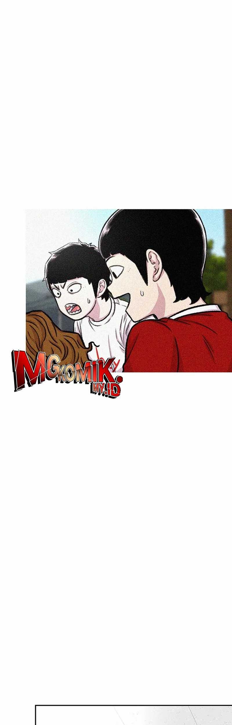 Star Ginseng Store Chapter 85 Gambar 69