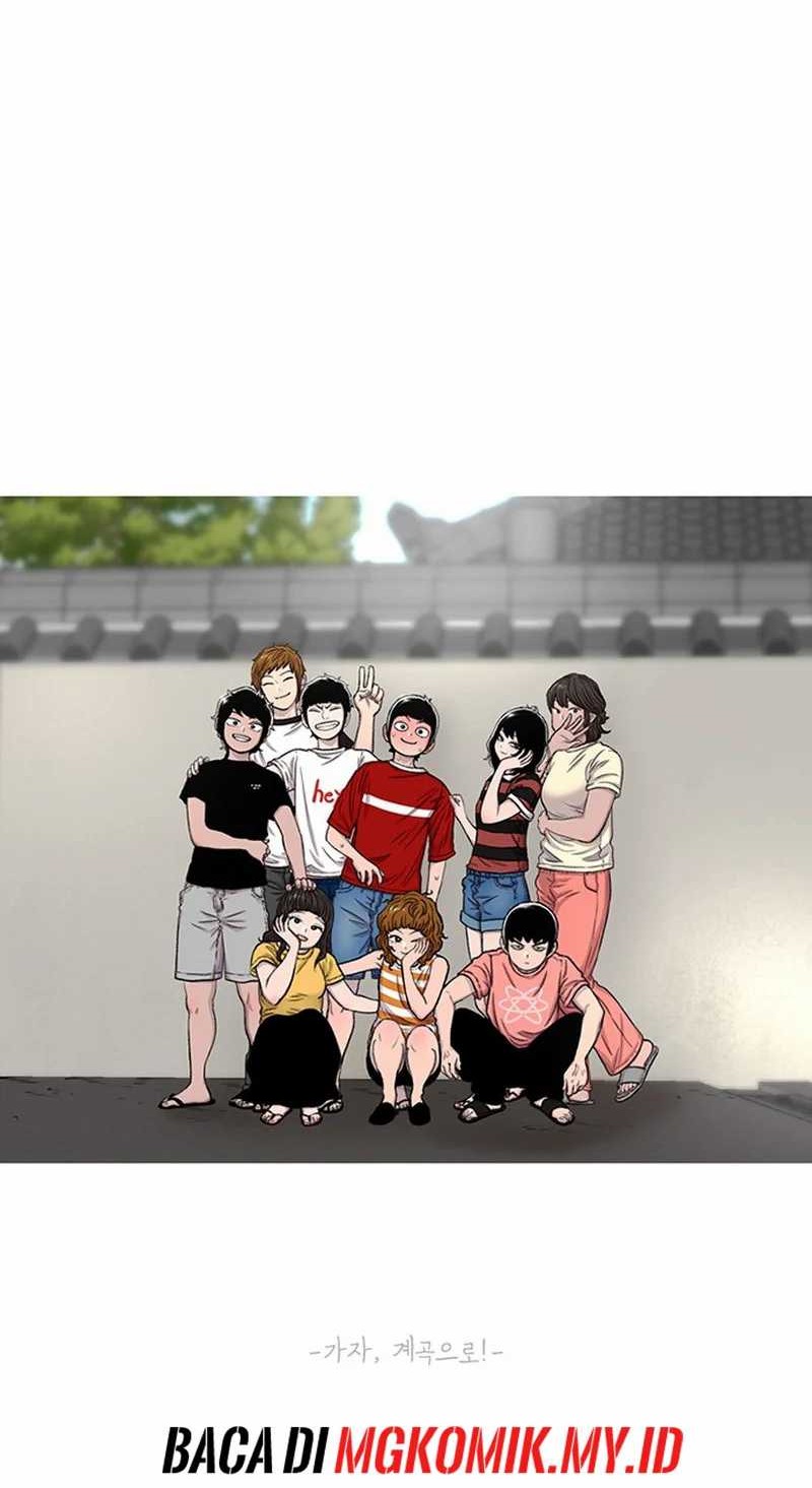 Star Ginseng Store Chapter 85 Gambar 72