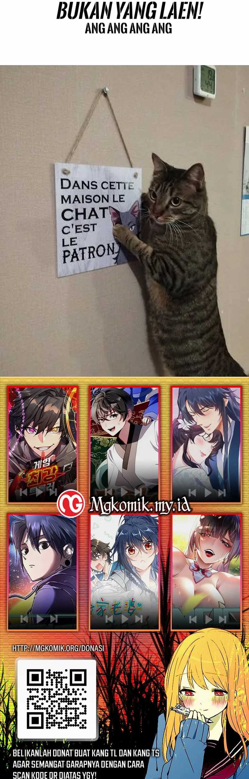 Star Ginseng Store Chapter 85 Gambar 73